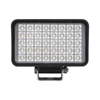 LED Autós spotlámpa OSRAM LED/40W/10-30V IP68 5700K TT.13340 kép