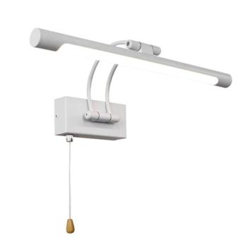 LED BATHROOM LIGHT 12W 4000K WHITE kép