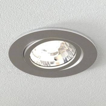 LED beép. lámpa Rico 6,5 W acél-sárga. kép