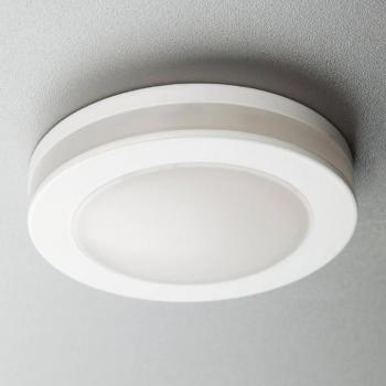 LED beépített spot Artemis 6 W fehér kép