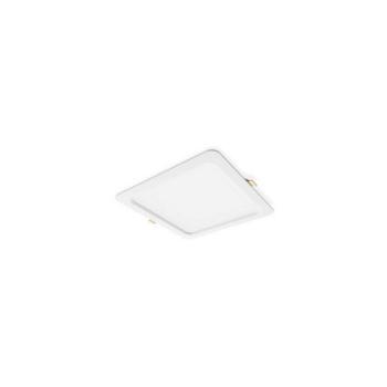 LED Beépíthető lámpa ATUEL LED/12W/230V 3000K 14,5x14,5 cm IP54 OS-ATS012-30 kép
