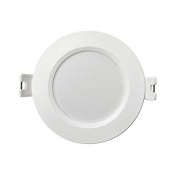 LED Beépíthető lámpa CIRCLE LED/3W/230V 4000K átm. 9 cm fehér 008 0001185 kép