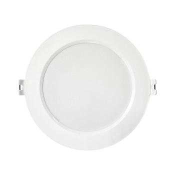 LED Beépíthető lámpa CIRCLE LED/9W/230V 4000K átm. 14,5 cm fehér 008 0001193 kép