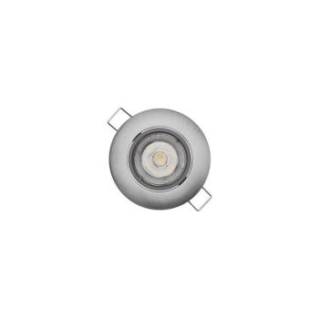 EMOS SIMMI LED spotlámpa 5W 450lm IP20 meleg fehér, 3000K, 230V, CRI> 80, ZD3221 kép