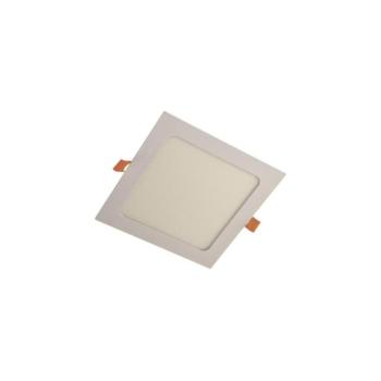 LED Beépíthető lámpa GERE LED/12W/230V 4000K fehér SKU003453 kép