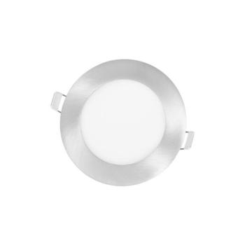 LED Beépíthető lámpa LADA LED/6W/230V 2700K IP44 LED-WSL-6W/27/CHR kép