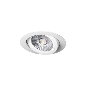 LED Beépíthető lámpa LED/18W/230V 4000K átm. 11,5 cm fehér PN14300002 kép