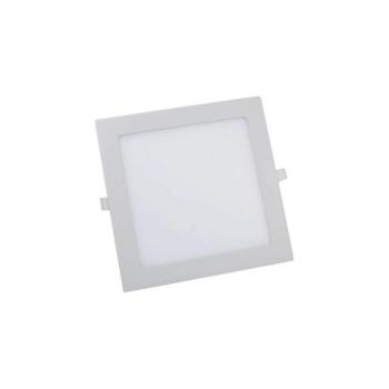 LED Beépíthető lámpa LED/18W/230V 6000K M122 kép