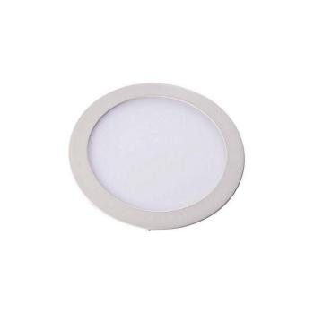 LED Beépíthető lámpa LED/18W/230V 6000K M120 kép