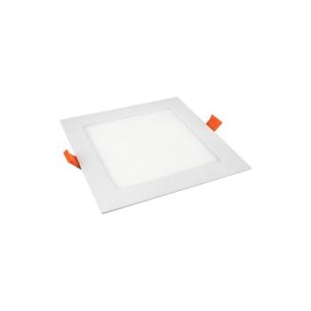 LED Beépíthető lámpa LED/18W/230V LPL214 kép