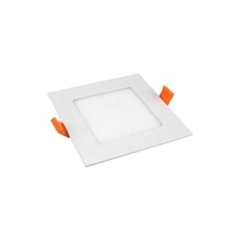 LED Beépíthető lámpa LED/6W/230V LPL221