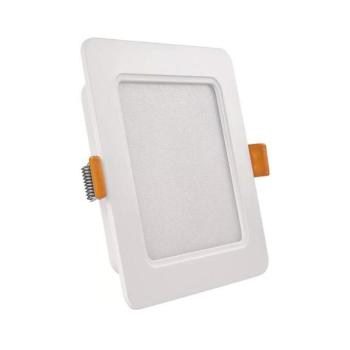 LED Beépíthető lámpa LED/9W/230V 12x12 cm fehér ZD2432 kép