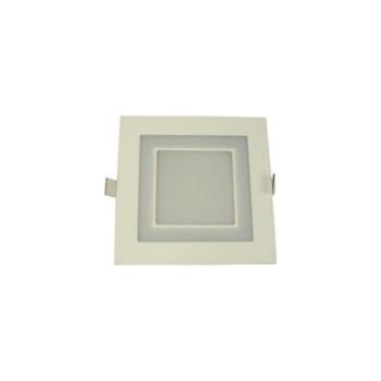 LED Beépíthető lámpa PELLO LED/6W/230V 3000K kék lámpa SKU010088 kép
