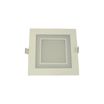 LED Beépíthető lámpa PELLO LED/6W/230V 4500K kék lámpa SKU010087 kép