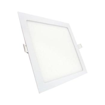 LED Beépíthető lámpa QTEC LED/24W/230V 2700K 008 0001002 kép