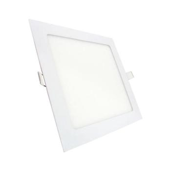 LED Beépíthető lámpa QTEC LED/9W/230V 6500K 008 0001018 kép
