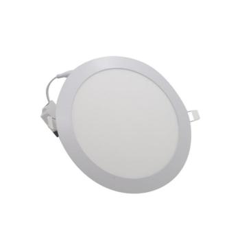 LED Beépíthető lámpa ROUND LED/15W/230V 4200K 008 0000306 kép