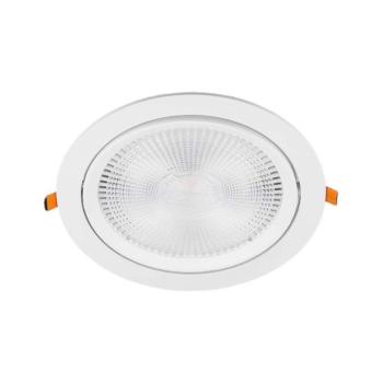 LED Beépíthető lámpa SAMSUNG CHIP LED/20W/230V 4000K 21843 kép
