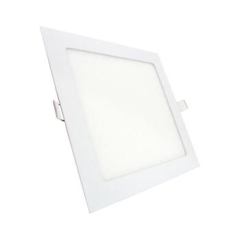 LED Beépíthető lámpa SQUARE LED/12W/230V 2700K 008 0000317 kép