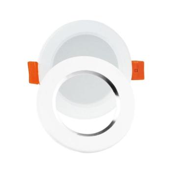 LED Beépíthető lámpa ZOE LED/4,8W/230V fehér 321169 kép