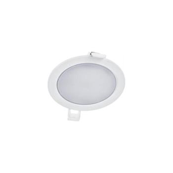 LED beépíthető lámpatest ALGINE 2 az 1-ben LED/6W/230V 3000K fehér 037027WW_PW kép