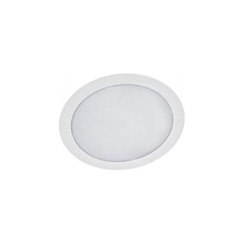 LED beépíthető mennyezeti lámpa ALGINE 2 az 1-ben LED/12W/230V 4000K fehér 037028NW_PW kép