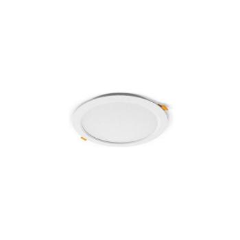 LED Beépíthető mennyezeti lámpa ATUEL LED/24W/230V 3000K á. 22 cm IP54 OS-AT0024-30 kép