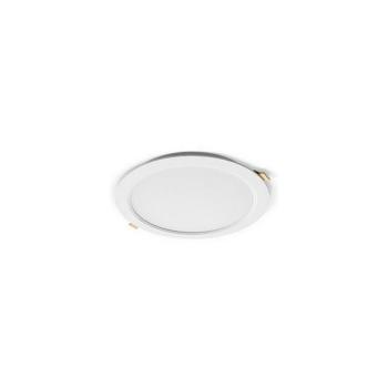 LED Beépíthető mennyezeti lámpa ATUEL LED/24W/230V 4000K á. 22 cm IP54 OS-AT0024-40 kép