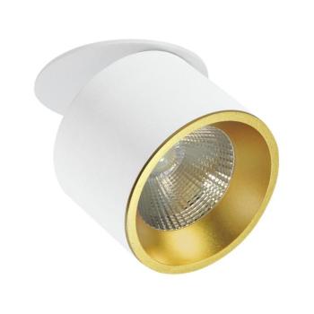 LED Beépíthető spotlámpa HARON LED/20W/230V fehér 309464 kép