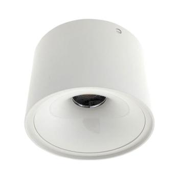 LED beépíthető spotlámpa, LED/9W/230V, átmérő 9 cm, fehér 008 0001318