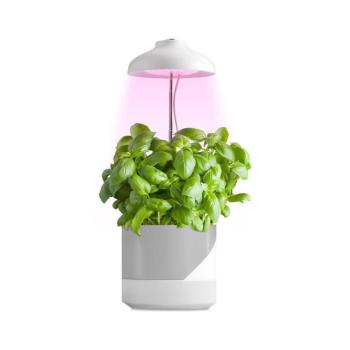LED növénynevelő lámpa LED VERDI 5W 3200K Kobi Design, 3200K, 220lm, CRI≥80, 5V, KOBI-001457 kép