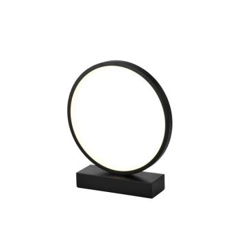 LED belső világítás 7w homokfekete, 3000K, meleg fehér, 560 lm, Optonica, 19054 kép