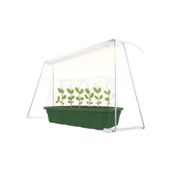 LED beltéri növénytermesztő lámpa GROW LED/15W/230V Z7903 kép