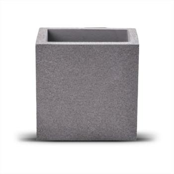 LED Beton fali lámpatest, G9, világosszürke, V-TAC, 8693 kép