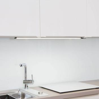 LED bútorfény Balic Sensor, 4,000 K, hossza 50 cm kép