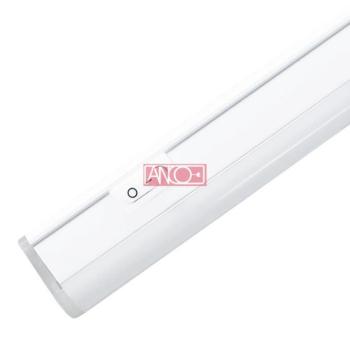 LED bútorvilágító kapcsolóval 7W kép