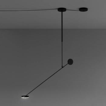 LED-C4 Invisible LED 00-5694 konzolos függő kép