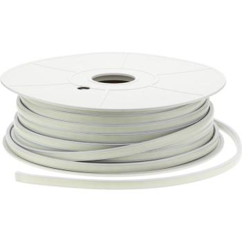 LED cob 288LED/m 220v tejes borítású 10w/m 50m/tekercs, 4500K, természetes fehér, dimmelhető, 700 lm, IP65, Optonica, 4955 kép