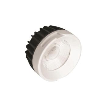 LED COB BASE 13W, 4000K, 36ᴼ, METAL RING kép