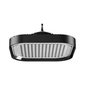 LED csarnokvilágító LED lámpa, 150W, 6000K, hideg fehér, 15000 lm, IP65, Optonica, 8223 kép