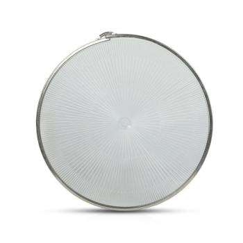 LED csarnokvilágító tartozék - műanyag lámpaernyő, 120°, V-TAC, 586 kép