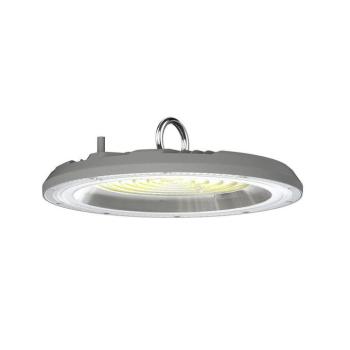 LED csarnokvilágító UFO 90°, 150w, CCT, 12300lm, CRI>80, IP65, V-TAC, 23623 kép