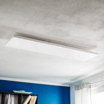 LED Csillagos égbolt keret nélküli CCT, 120x30cm kép