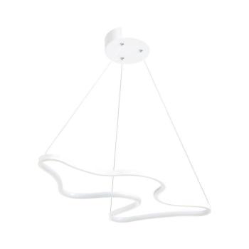LED csillár kábellel ARTISAN LED/36W/230V 4000K fehér 166PRG1213 kép