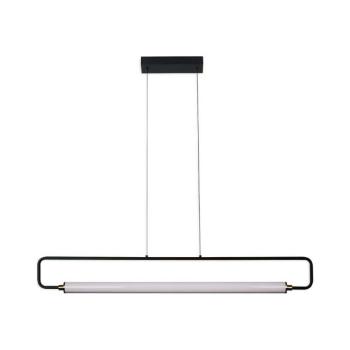 LED csillár kábellel FELICJA LED/30W/230V 4000K fekete 334015 kép