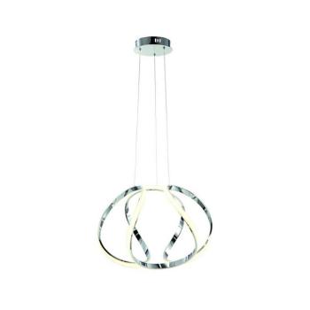 LED kábeles függeszték GLOBE LED/50W/230V ML3808 kép