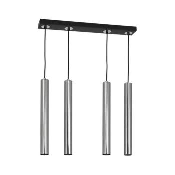 LED Csillár zsinóron GOTO 4xLED/4W/230V 8478 kép