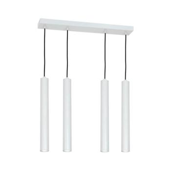 LED Csillár zsinóron GOTO 4xLED/4W/230V 8457 kép