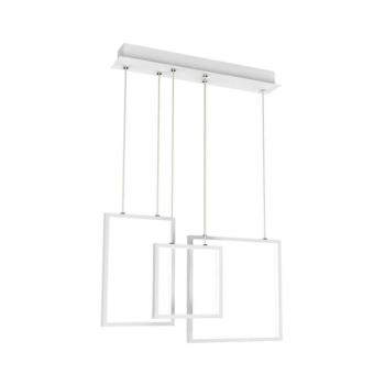 LED Csillár zsinóron KEOS LED/36W/230V A0026-330 kép