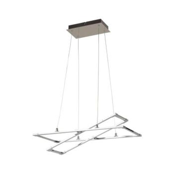 LED Csillár zsinóron KSEROS LED/35W/230V A0033-320 kép